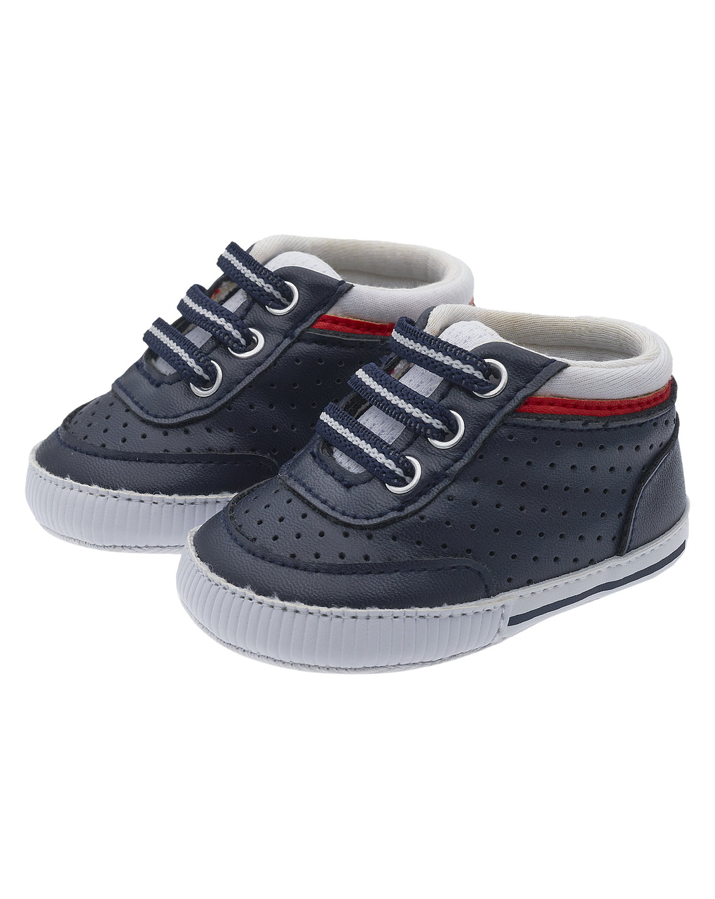 Sneaker ollino per neonati