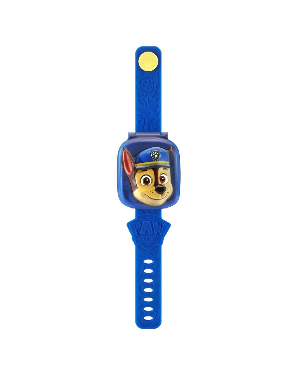 Orologio interattivo di chase 3/7 anni - paw patrol