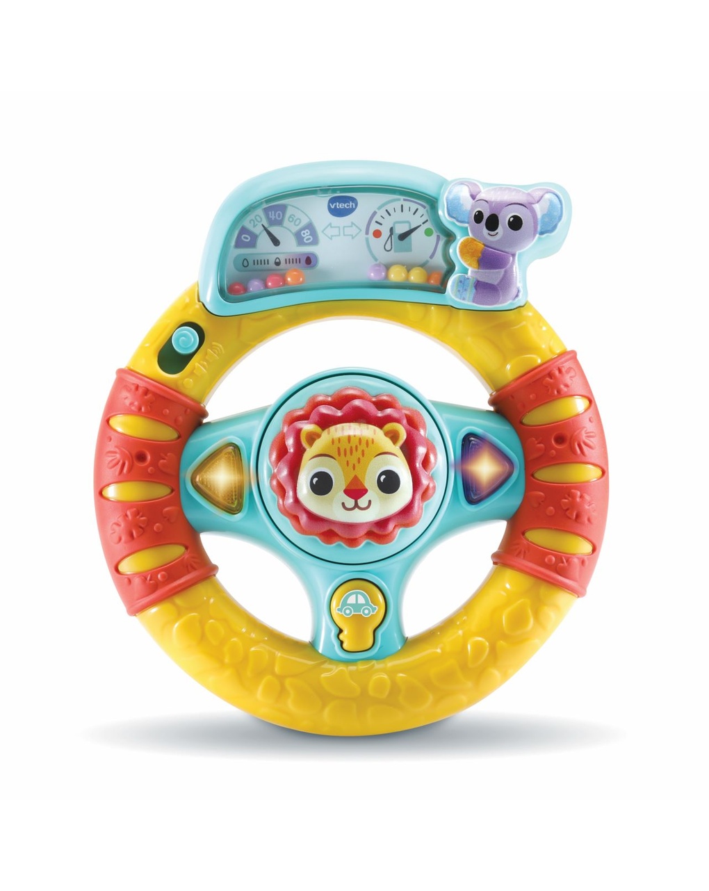 Baby volante delle scoperte 6/36 mesi - vtech