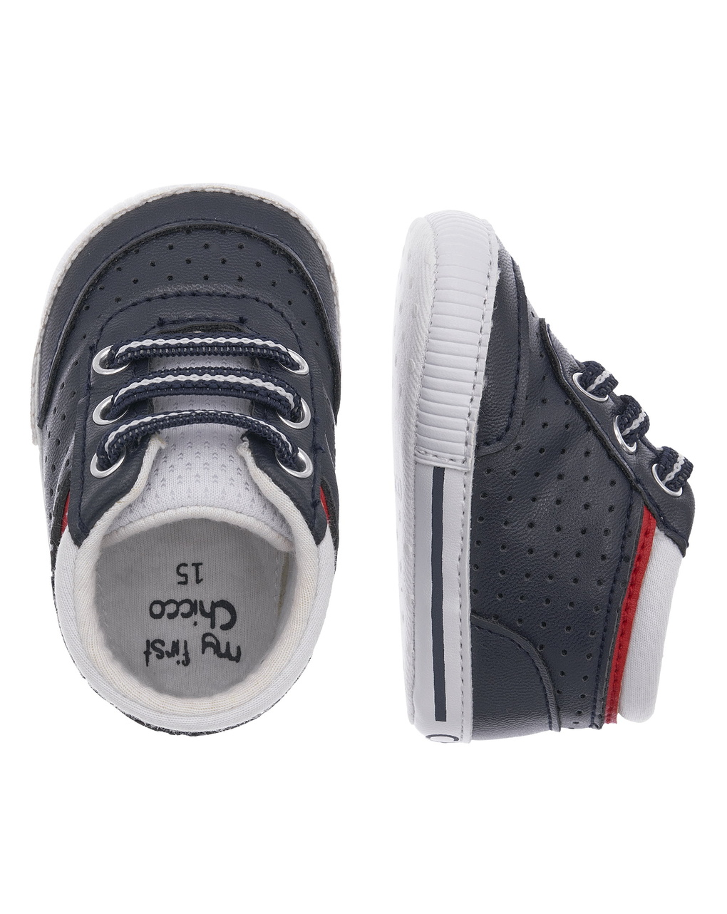 Sneaker ollino per neonati