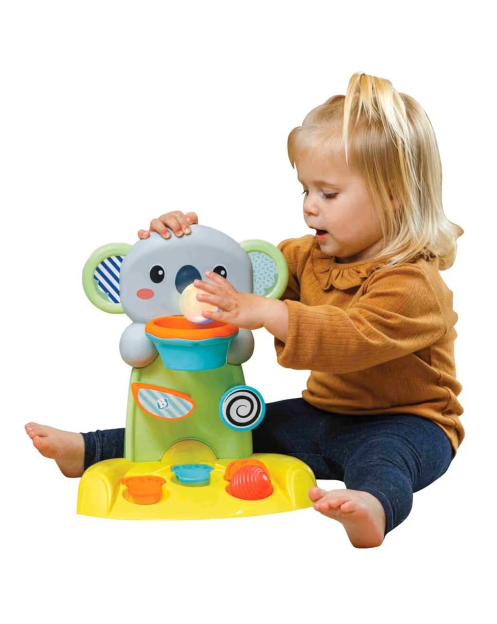 Koala multiattività 12+ m - bkids