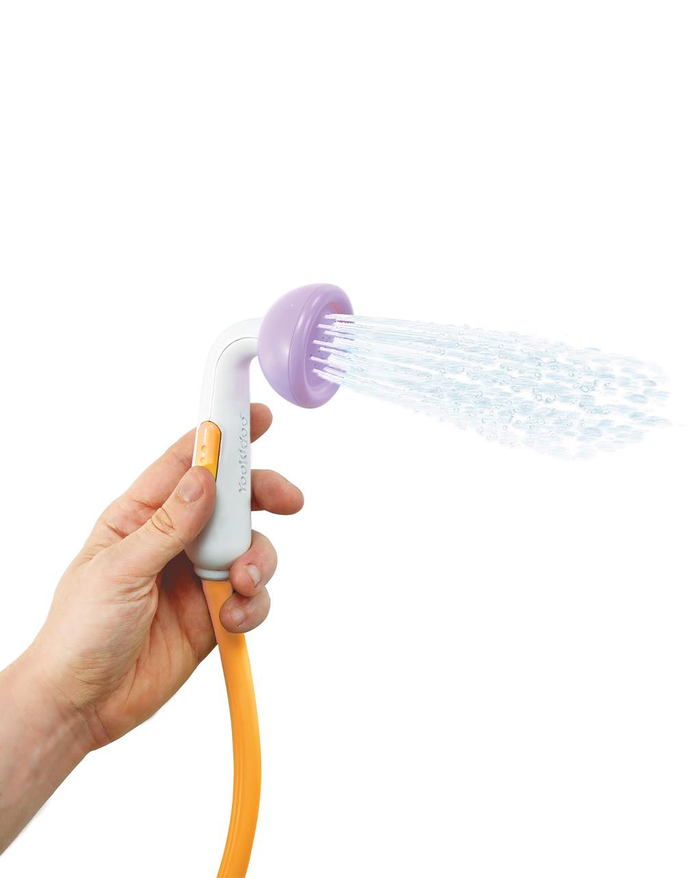 Doccino elefantino - viola - yookidoo