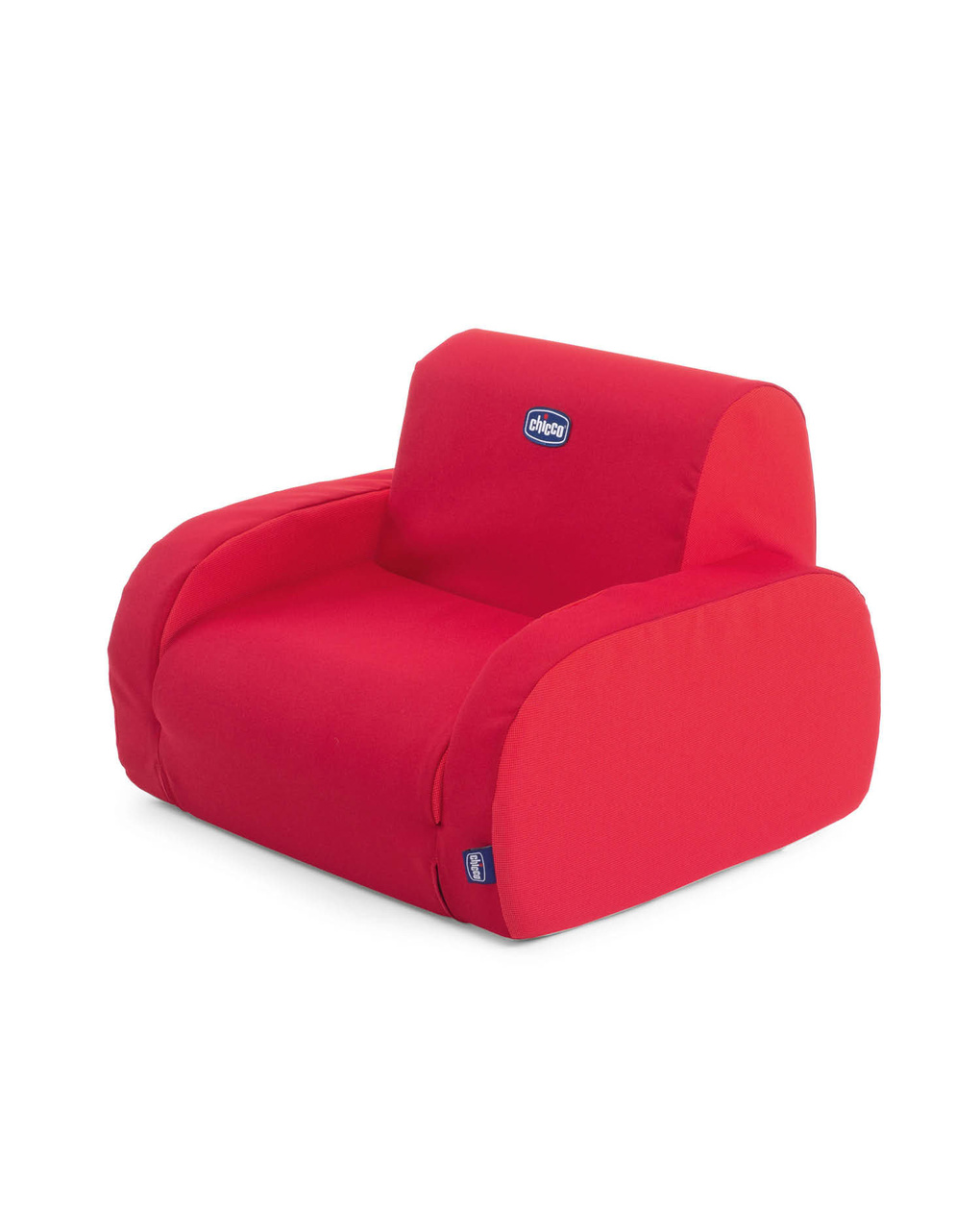 Poltroncina twist red - chicco