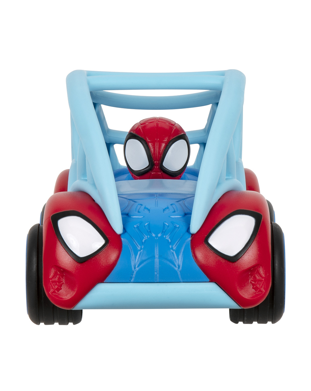 Spidey buggy ribaltabili - 3+