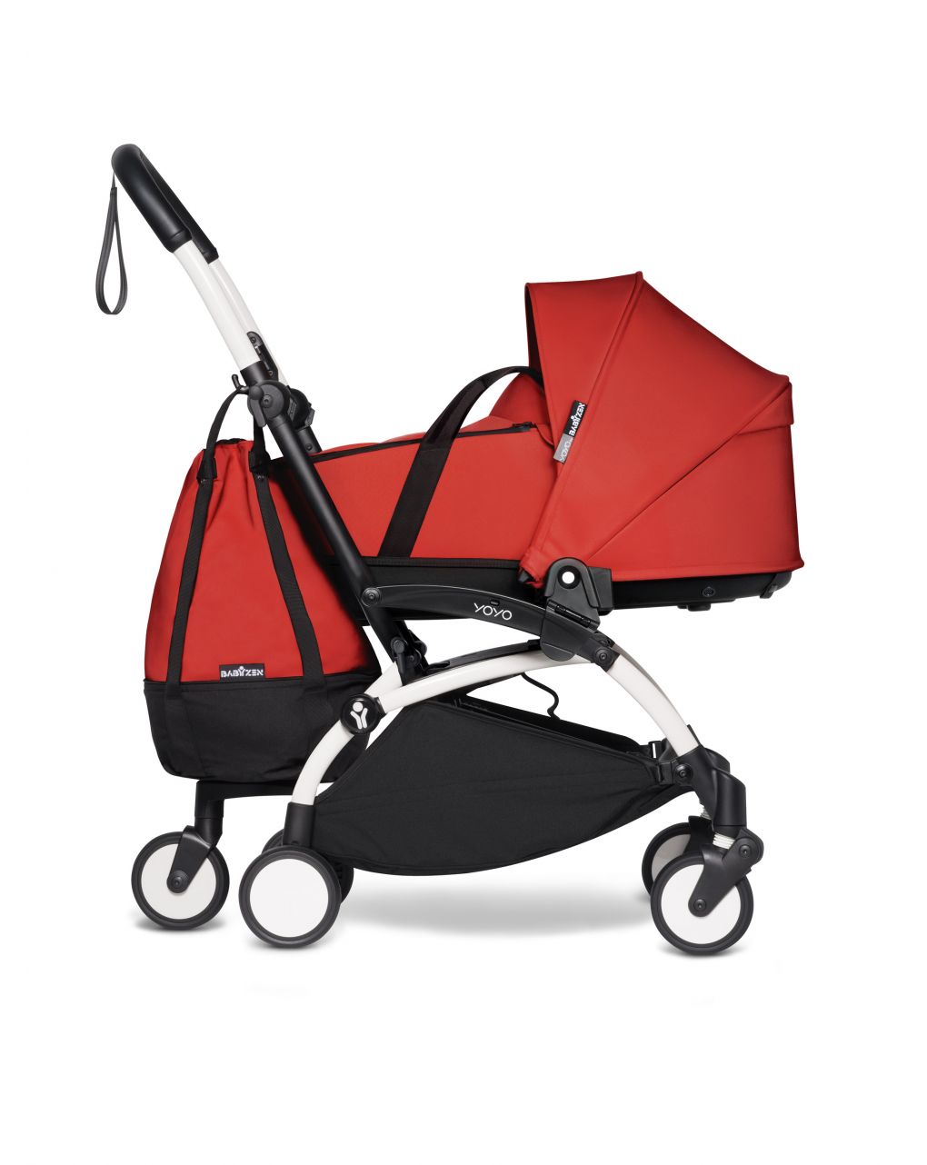 Borsa red stokke® yoyo®