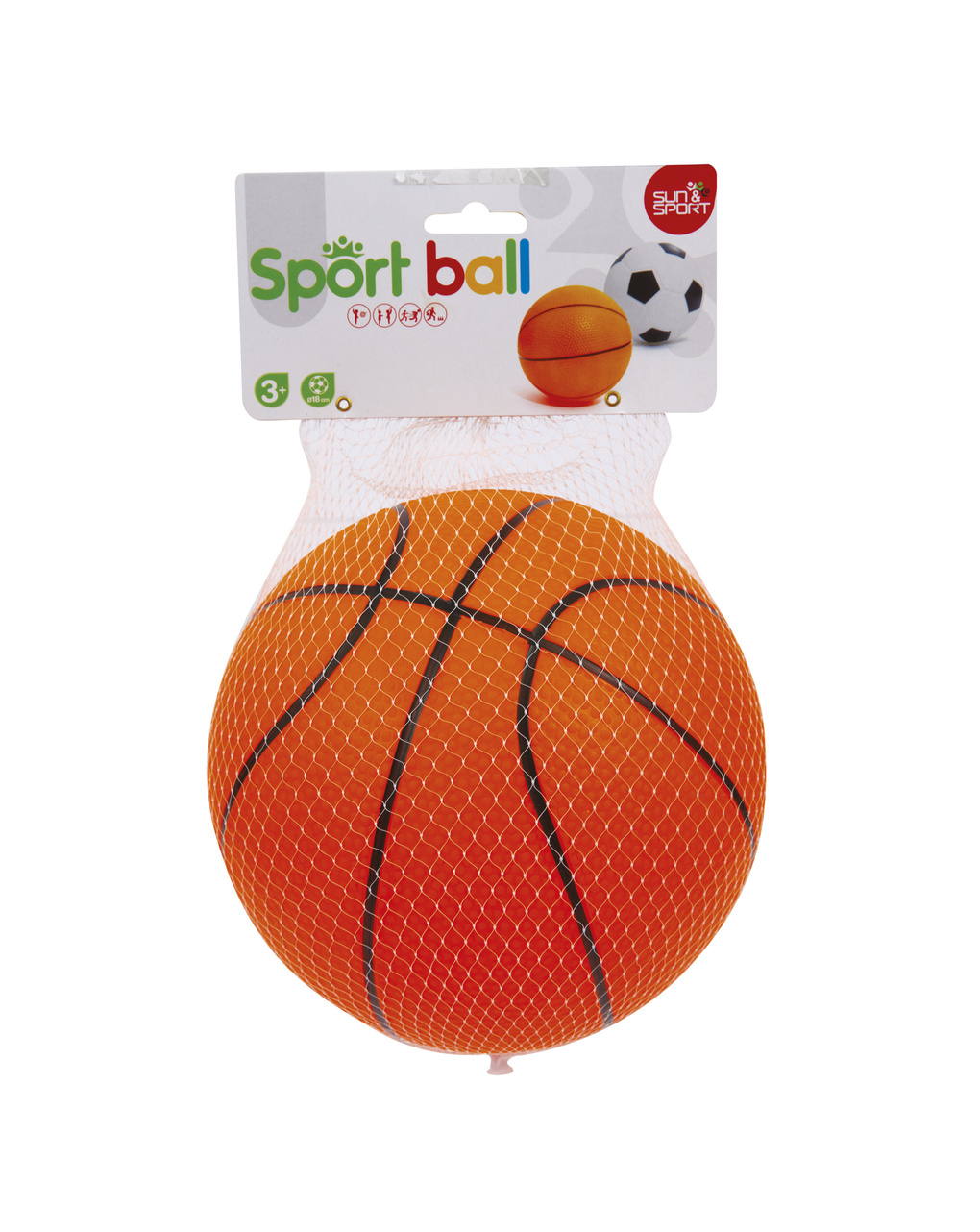 Sport ball - sun&sport