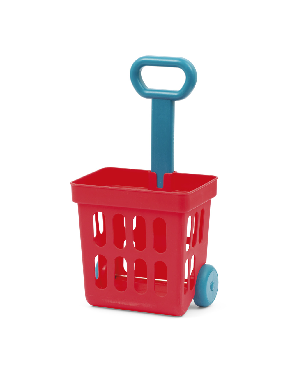 Carrello della spesa - funny home