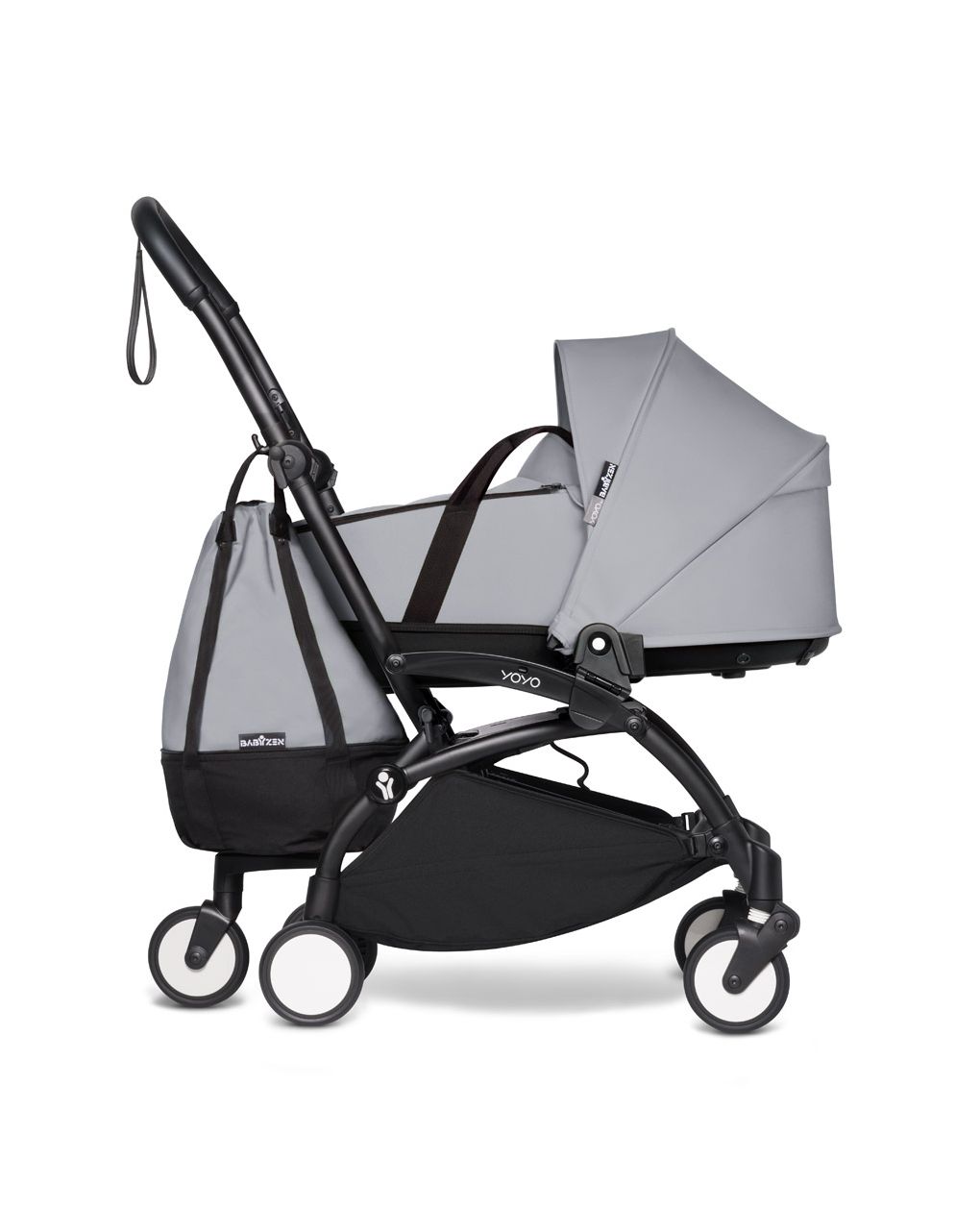 Borsa stone - stokke® yoyo®
