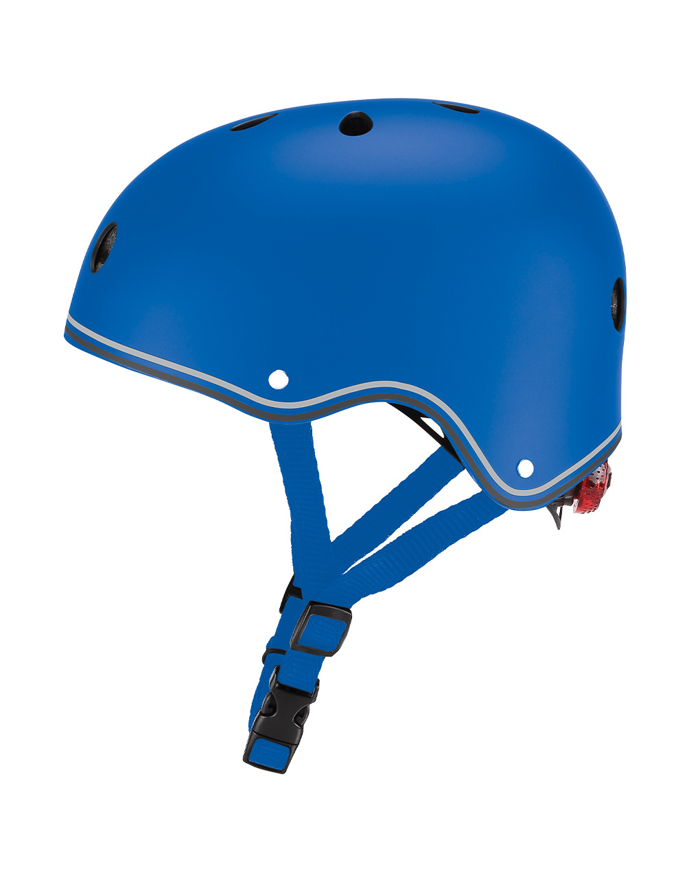 Caschetto helmet light xs/s (48-53 cm) - blu - globber
