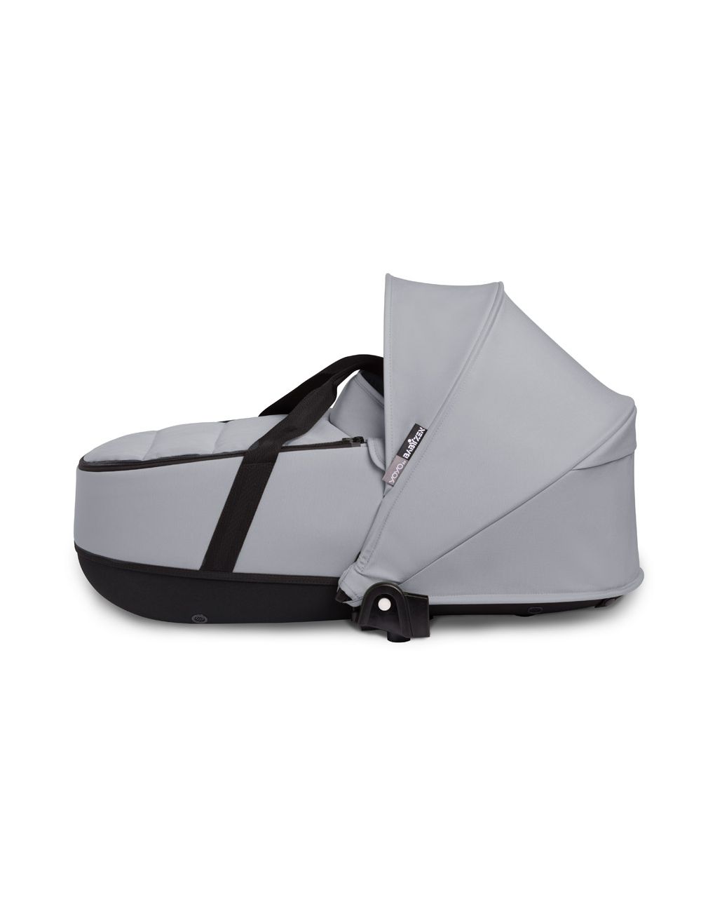 Navicella rigida stone - stokke® yoyo®