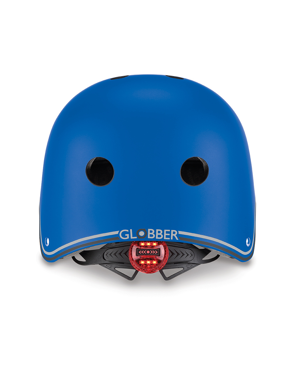 Caschetto helmet light xs/s (48-53 cm) - blu - globber