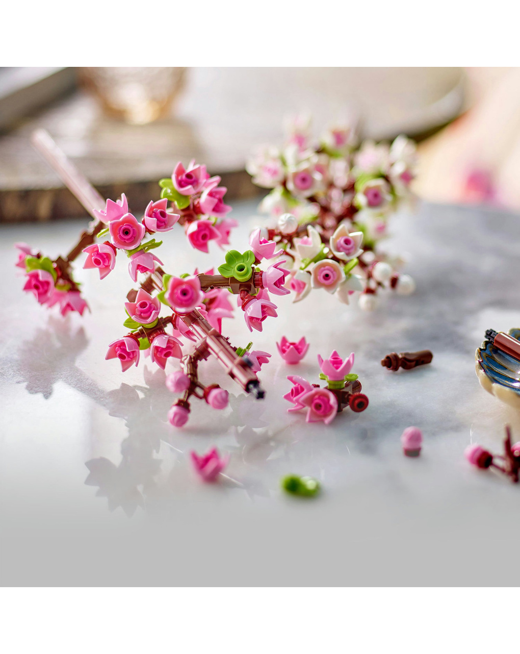 Fiori di ciliegio - 40725 - lego creator