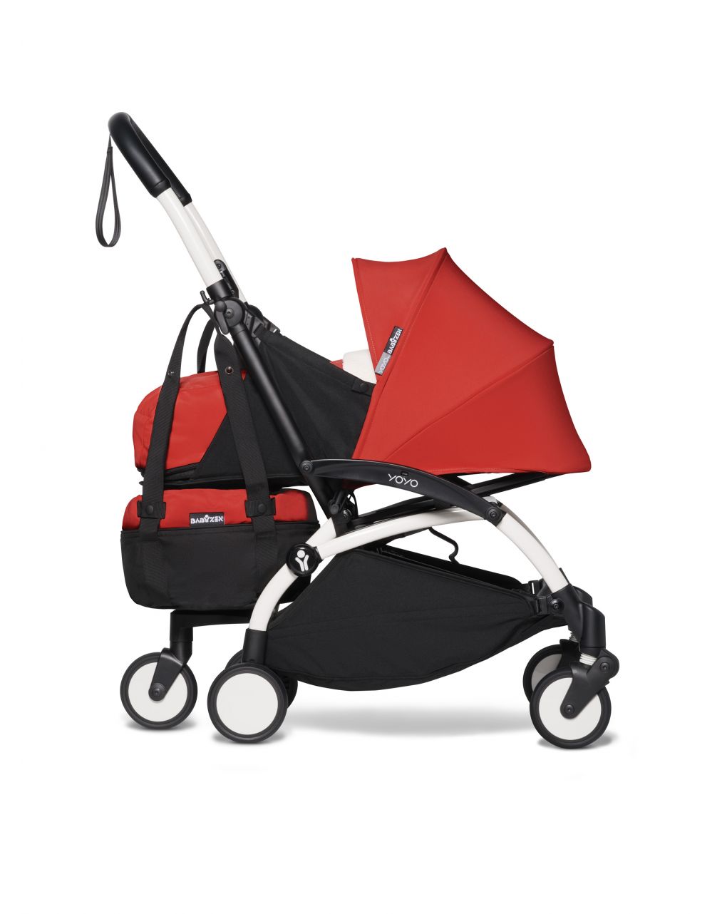 Borsa red stokke® yoyo®