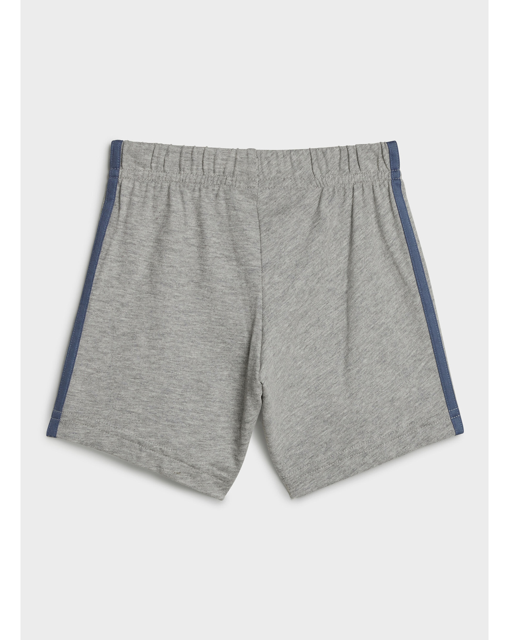 Set bimbo adidas essential  t-shirt + shorts