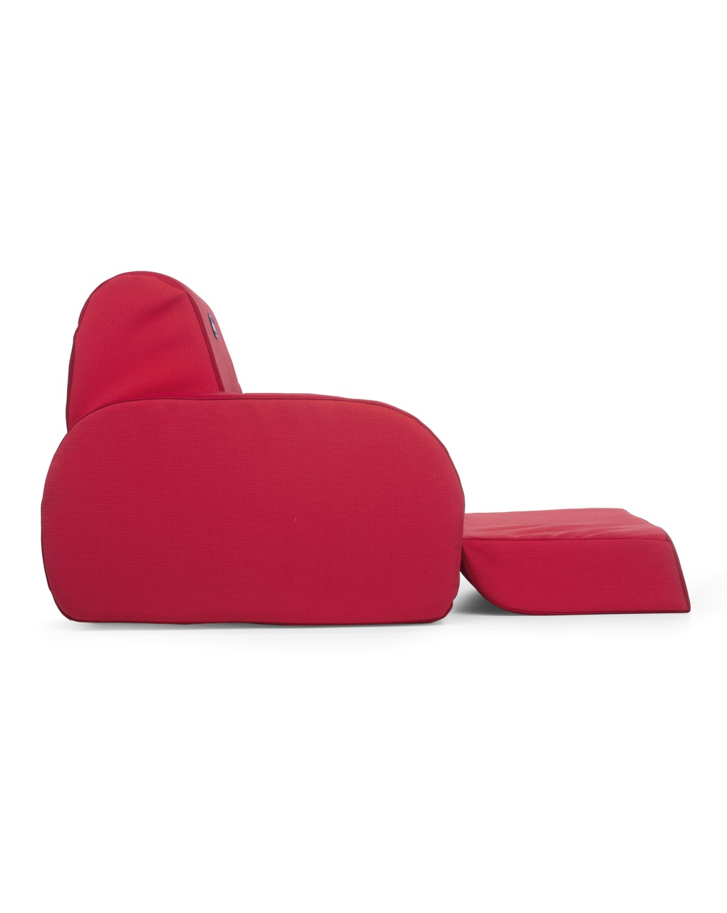 Poltroncina twist red - chicco