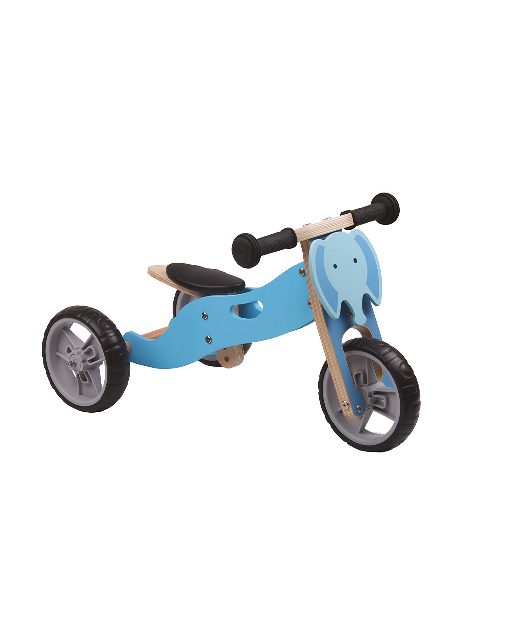 Minibike 2 in 1 - elefante - proludis giocattoli