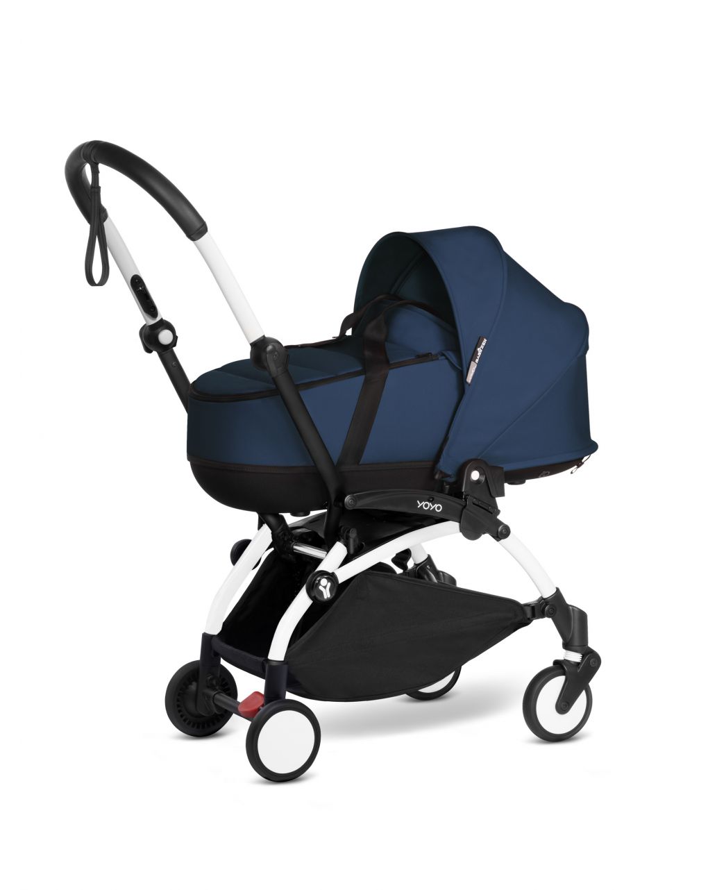 Navicella rigida navy blue - stokke® yoyo®
