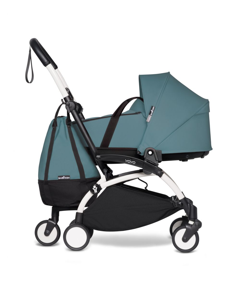 Borsa aqua stokke® yoyo®