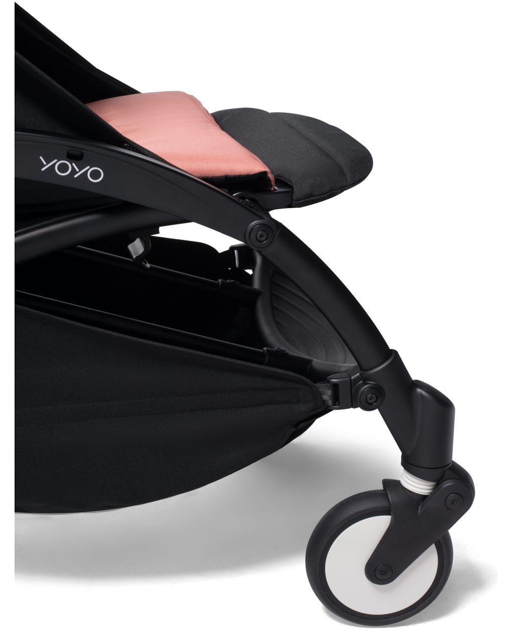 Poggiagambe stokke® yoyo®