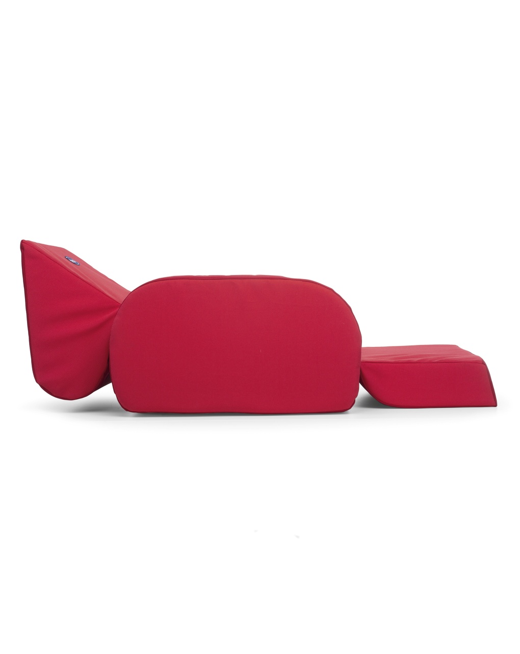 Poltroncina twist red - chicco