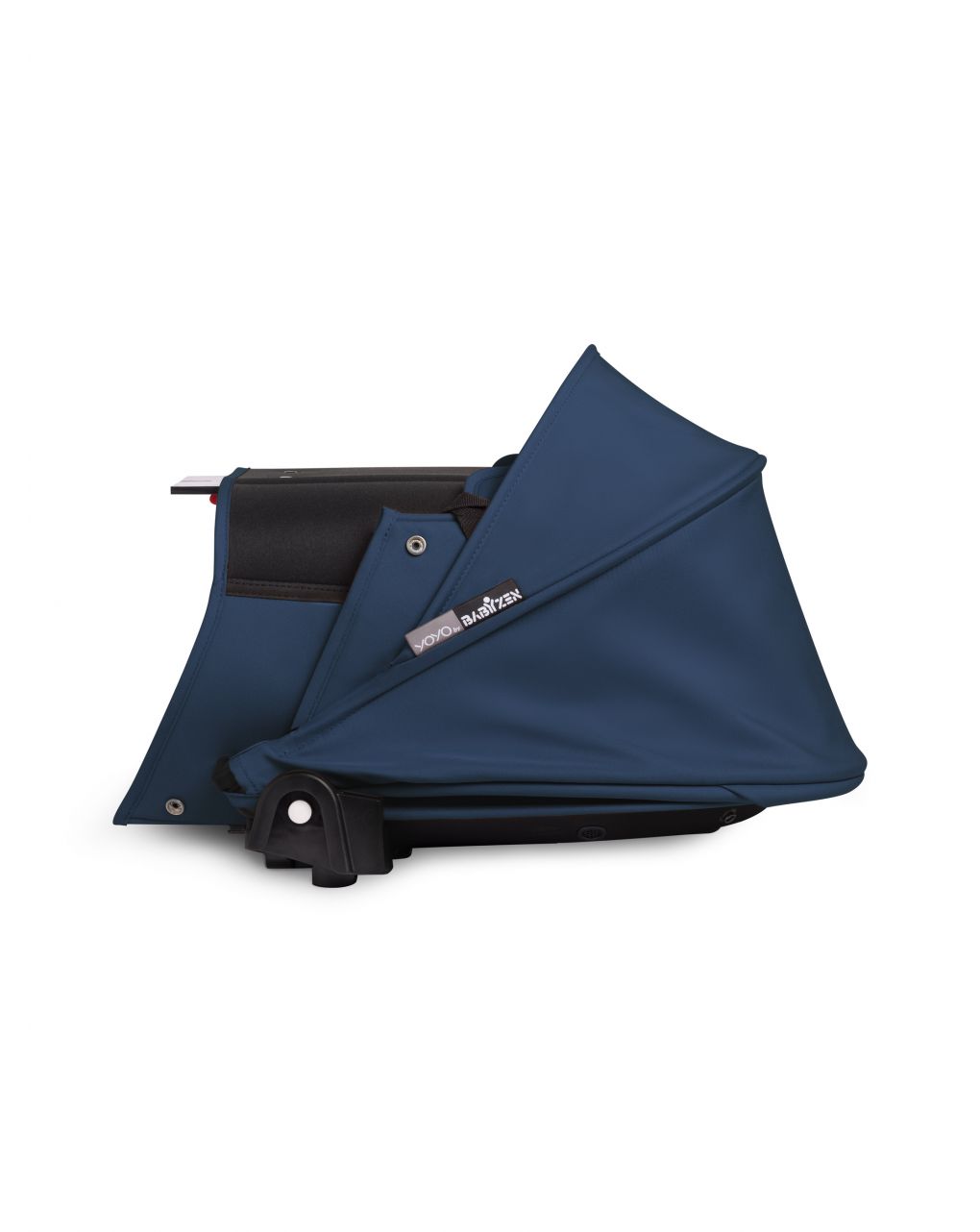 Navicella rigida navy blue - stokke® yoyo®