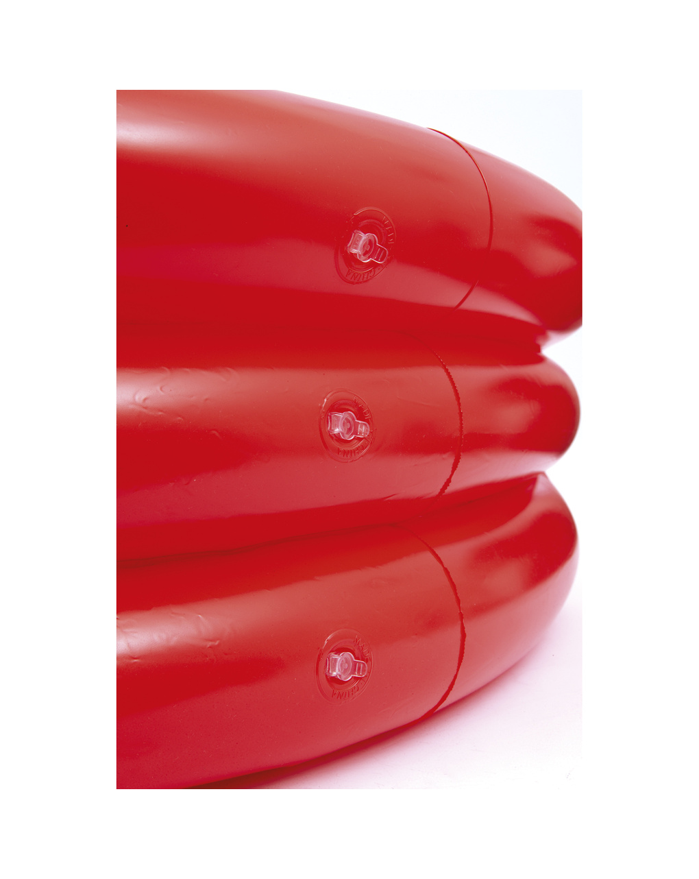 Piscina gonfiabile con palline - sun&sport