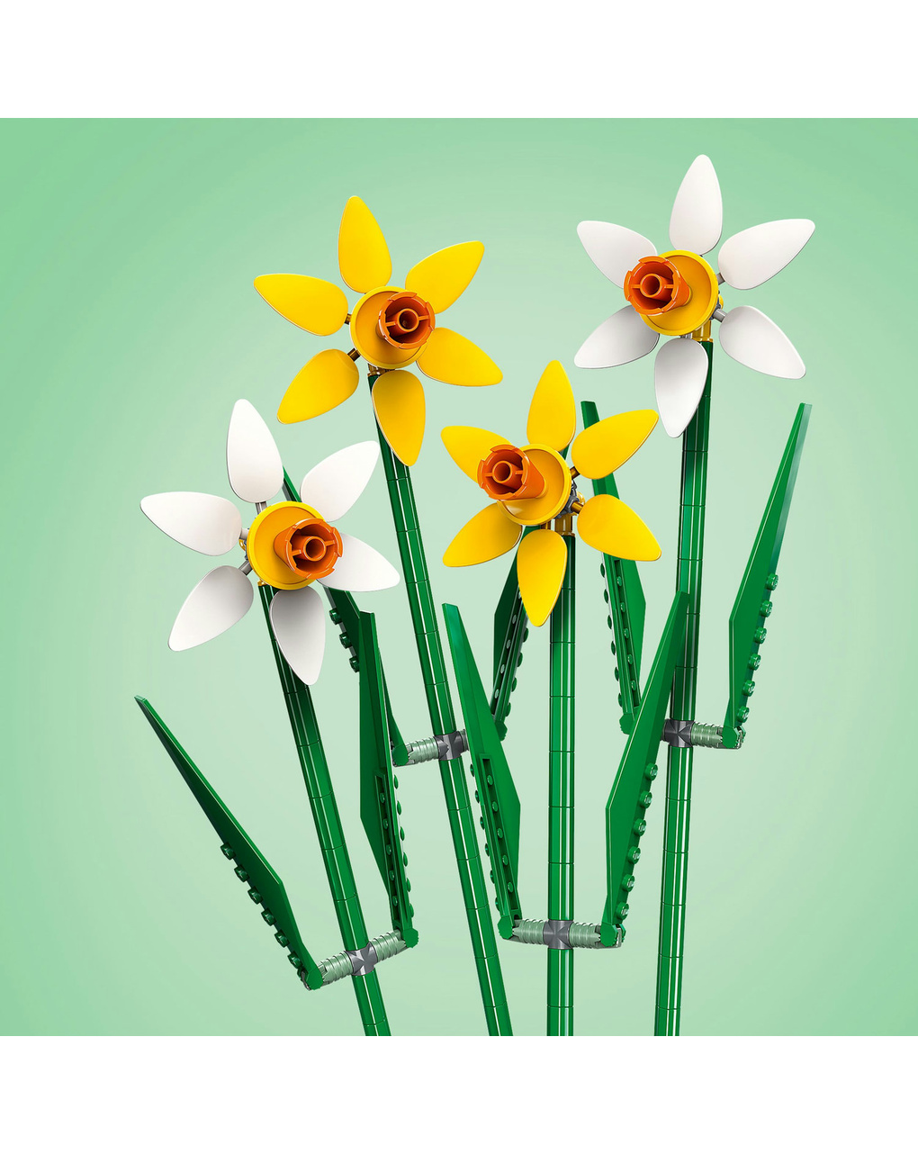 Narcisi - 40747 - lego creator