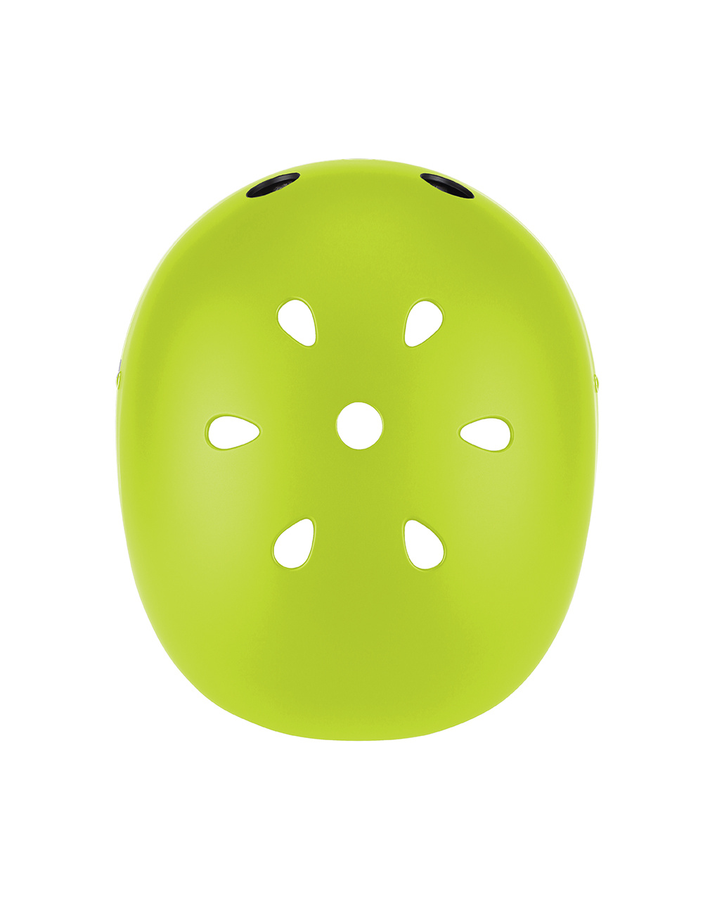 Caschetto helmet light xs/s (48-53 cm) - verde lime - globber