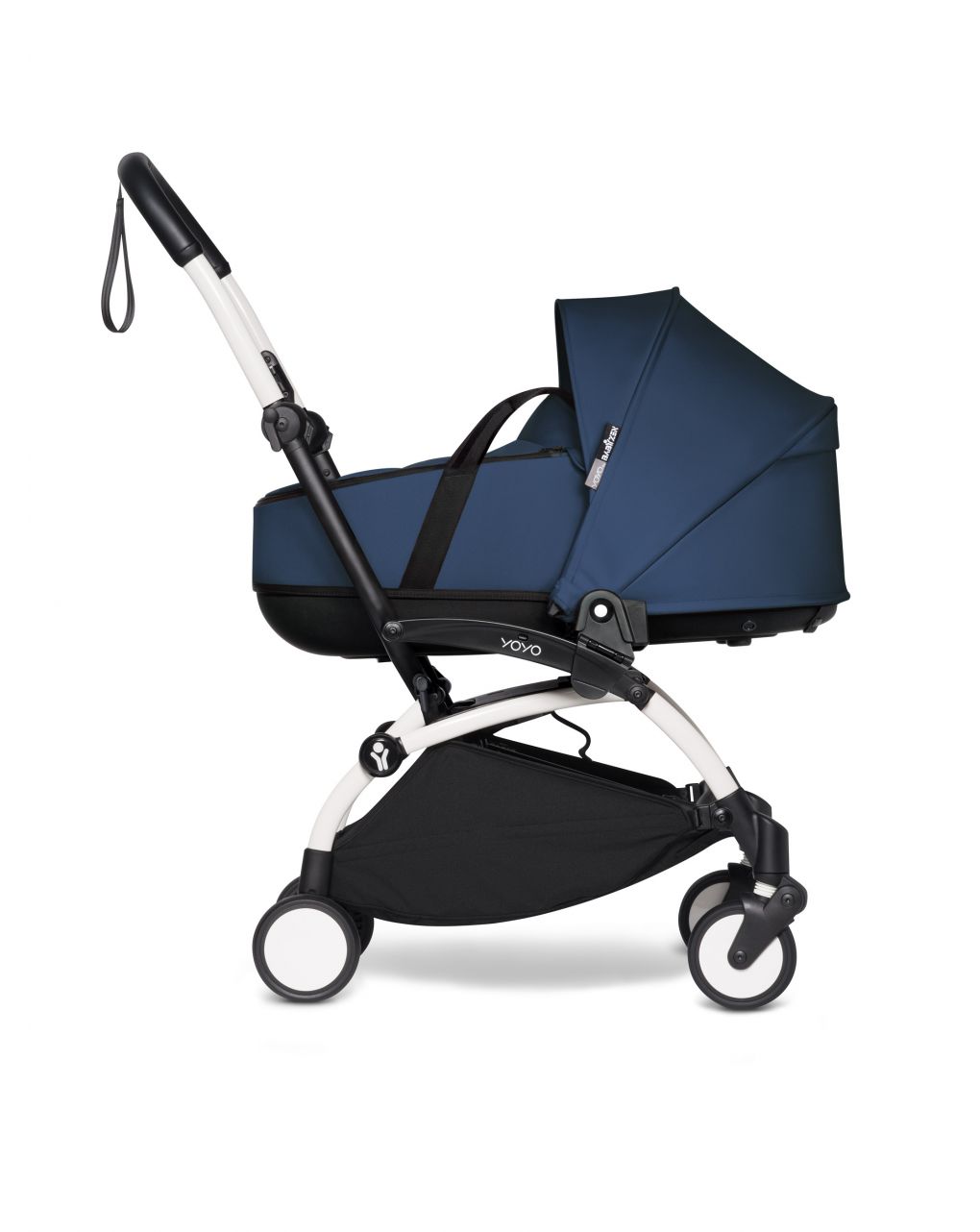 Navicella rigida navy blue - stokke® yoyo®