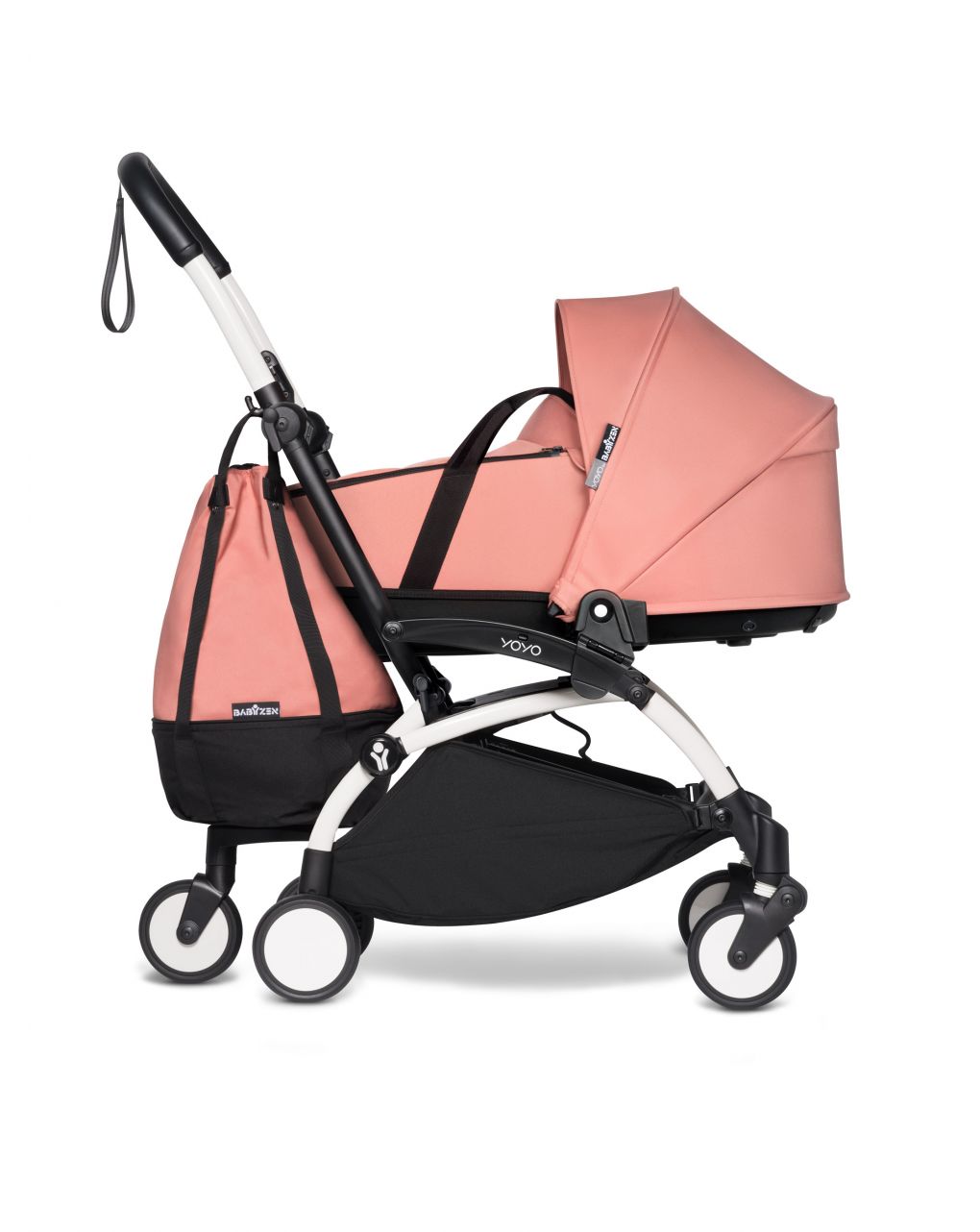 Borsa ginger stokke® yoyo®