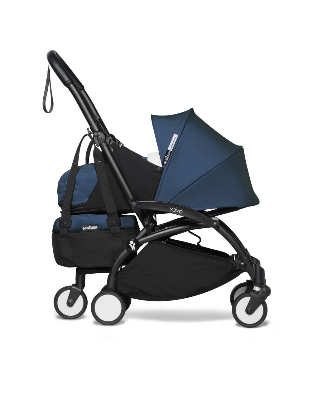 Borsa navy blue stokke® yoyo®