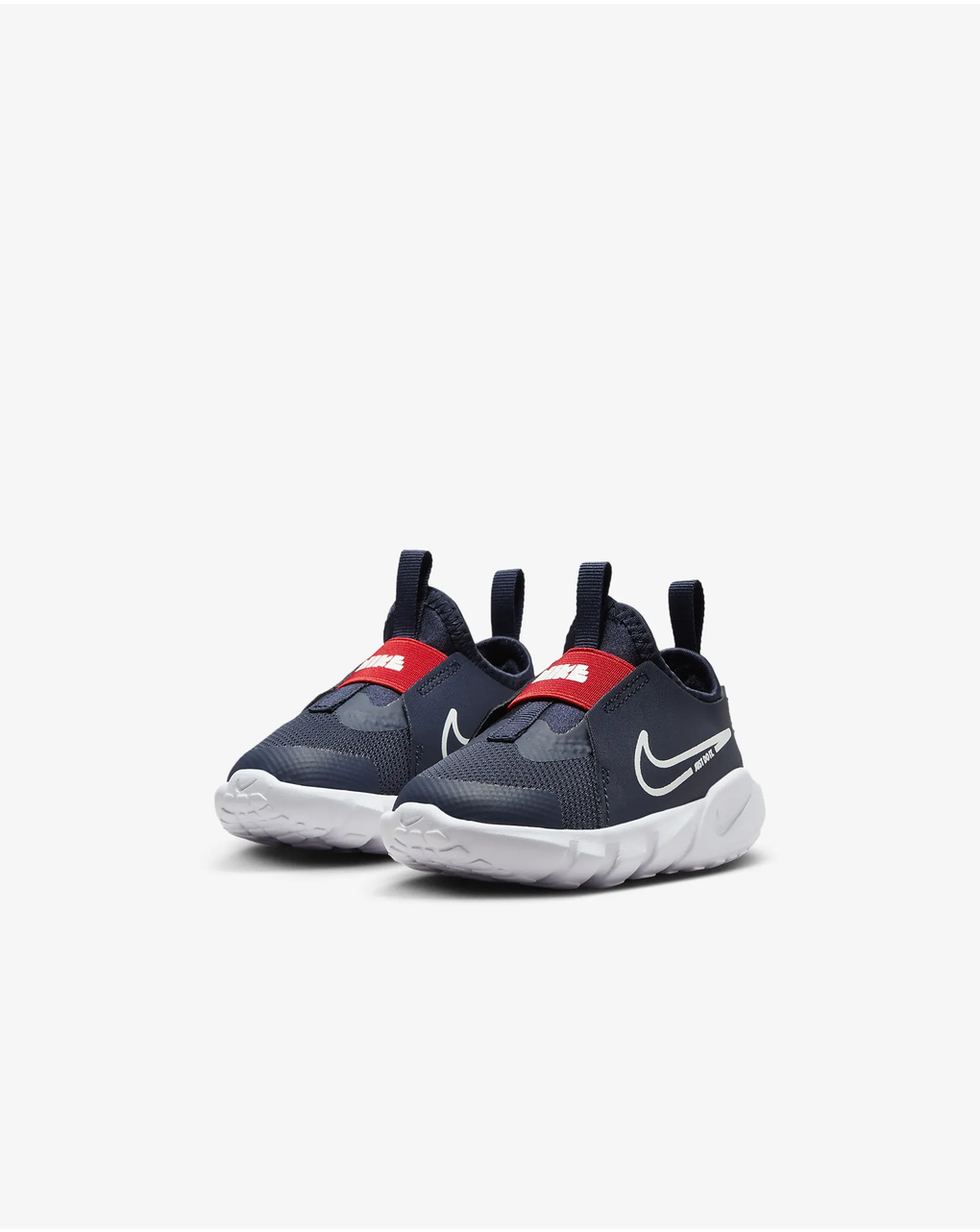 Scarpa bimbo nike flex runner
