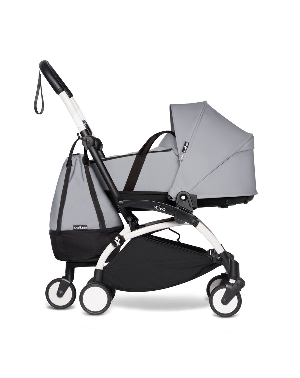 Borsa stone - stokke® yoyo®