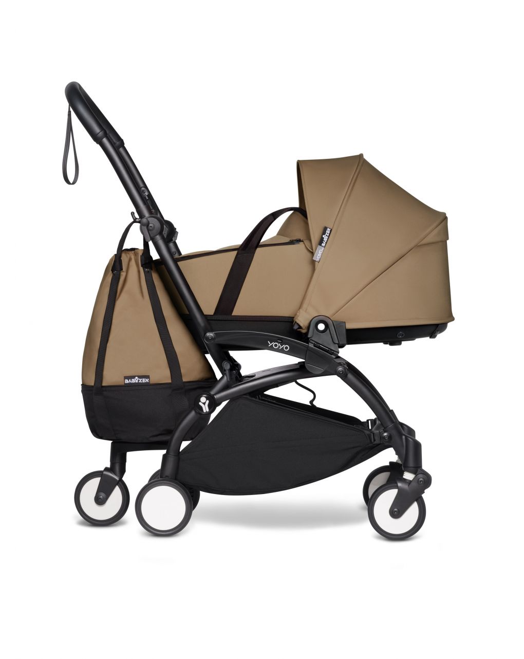 Borsa toffee stokke® yoyo®