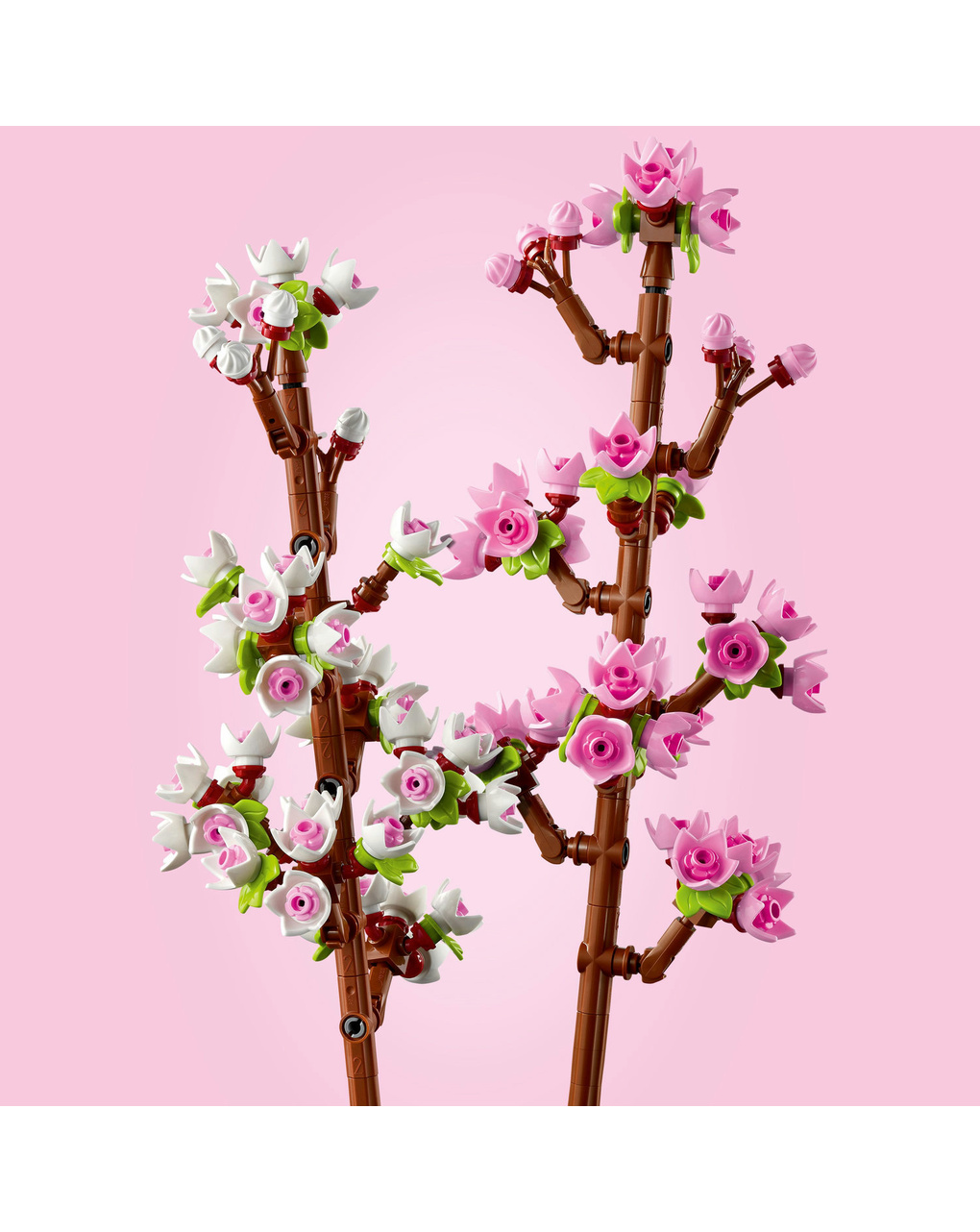Fiori di ciliegio - 40725 - lego creator