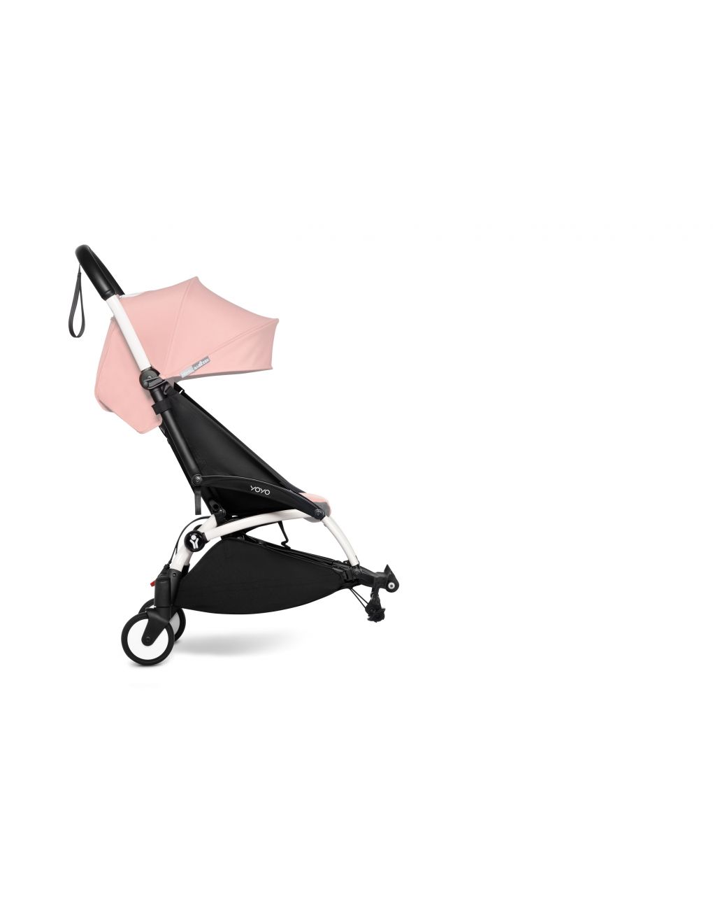 Stokke® yoyo® connect white doppia seduta
