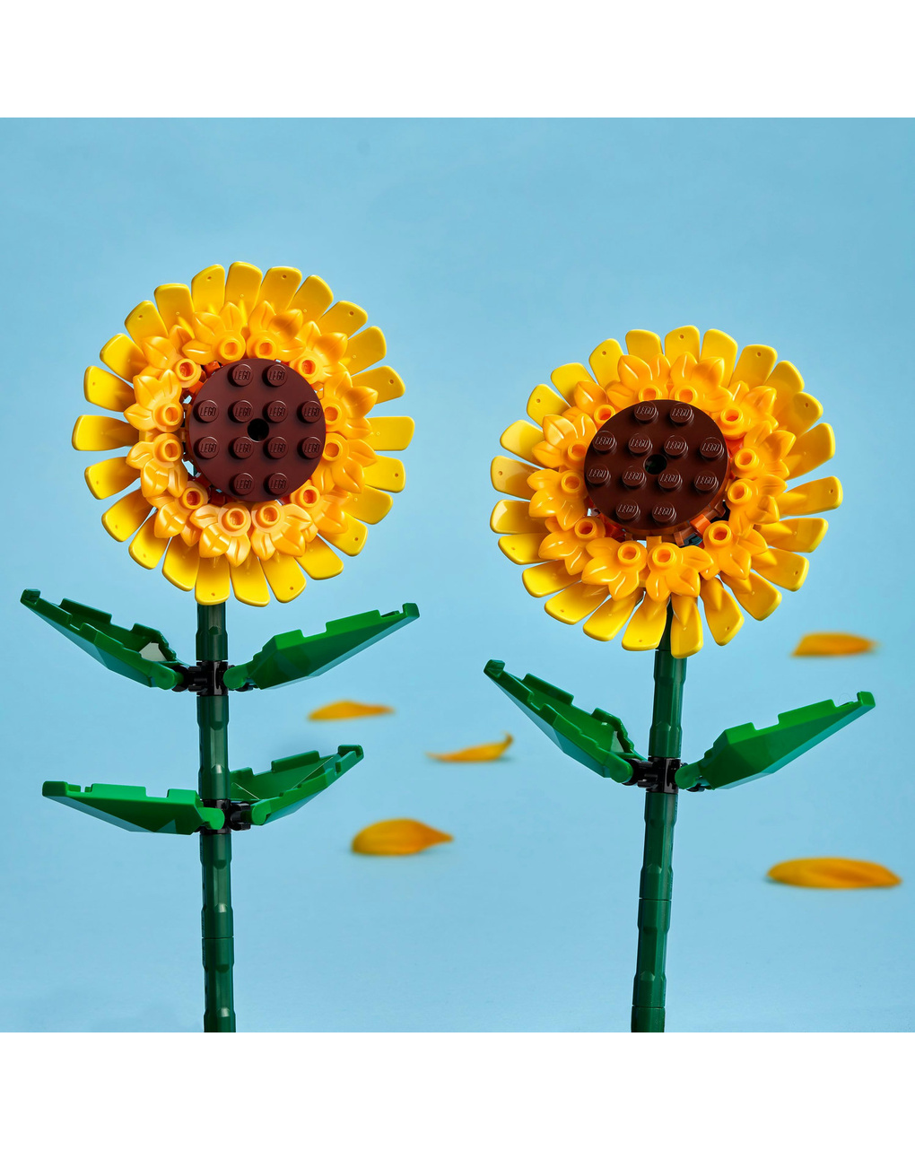 Girasoli - 40524 - lego creator