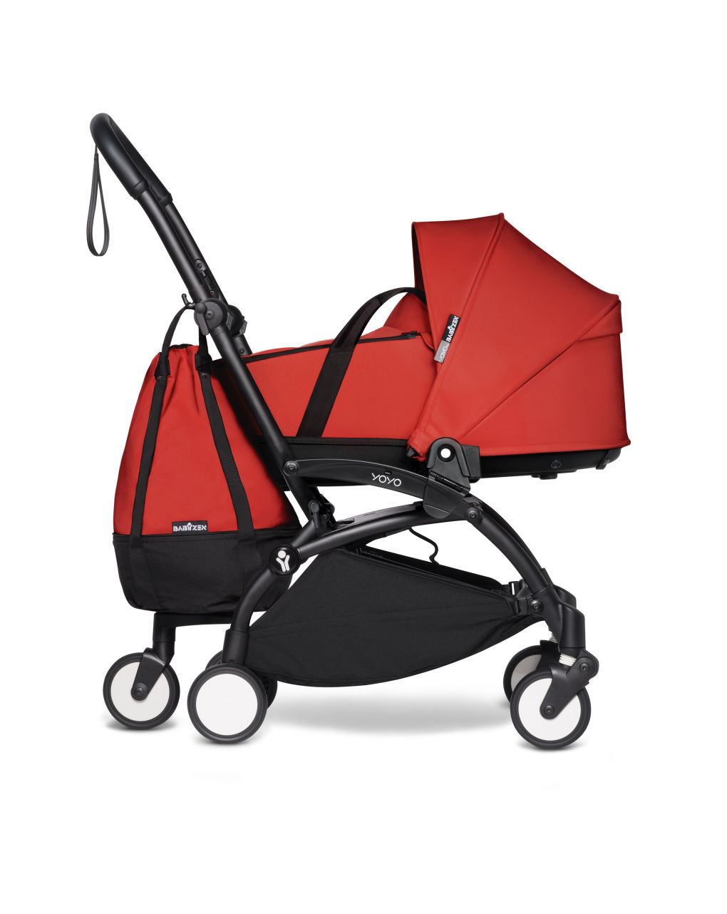 Borsa red stokke® yoyo®