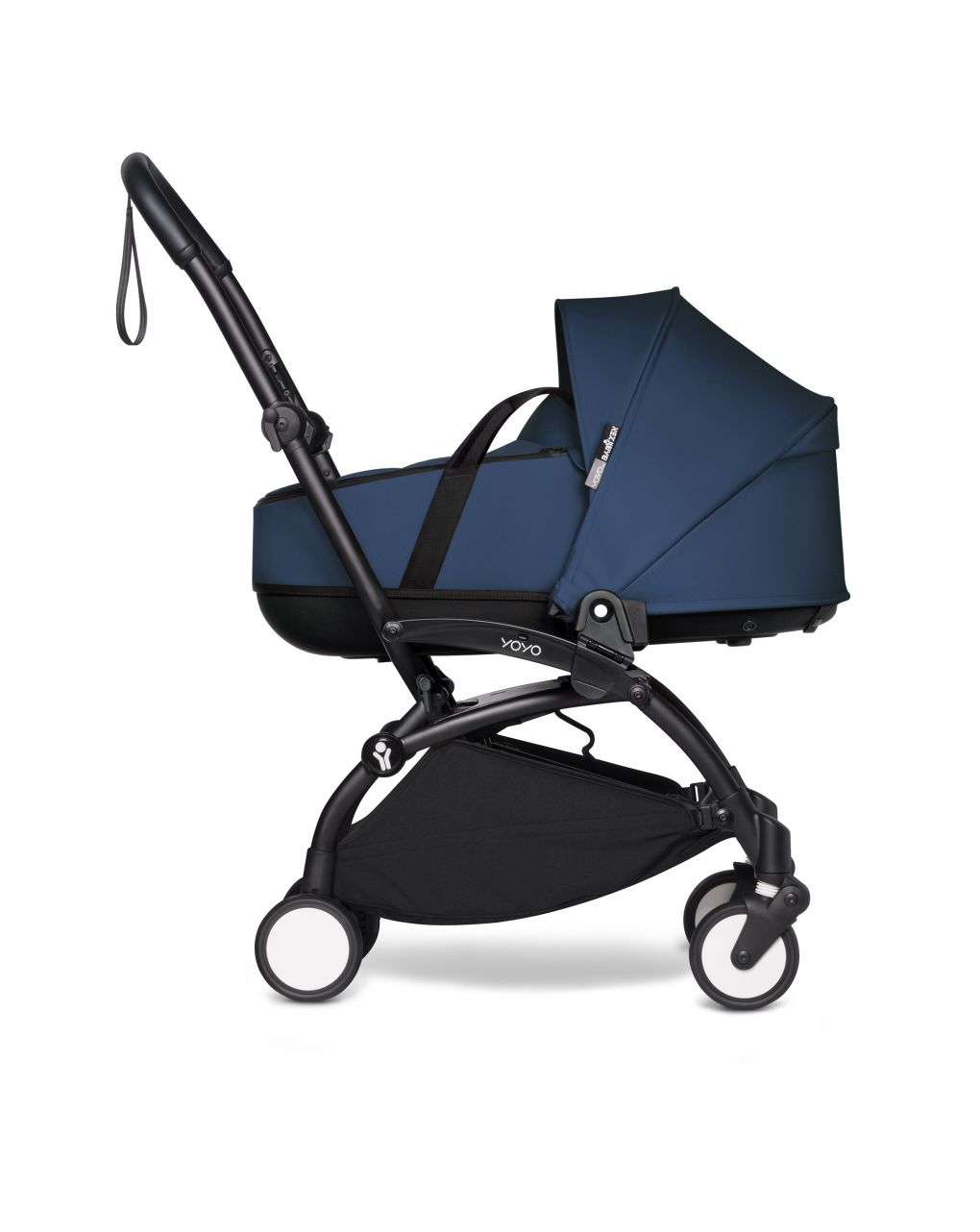 Navicella rigida navy blue - stokke® yoyo®