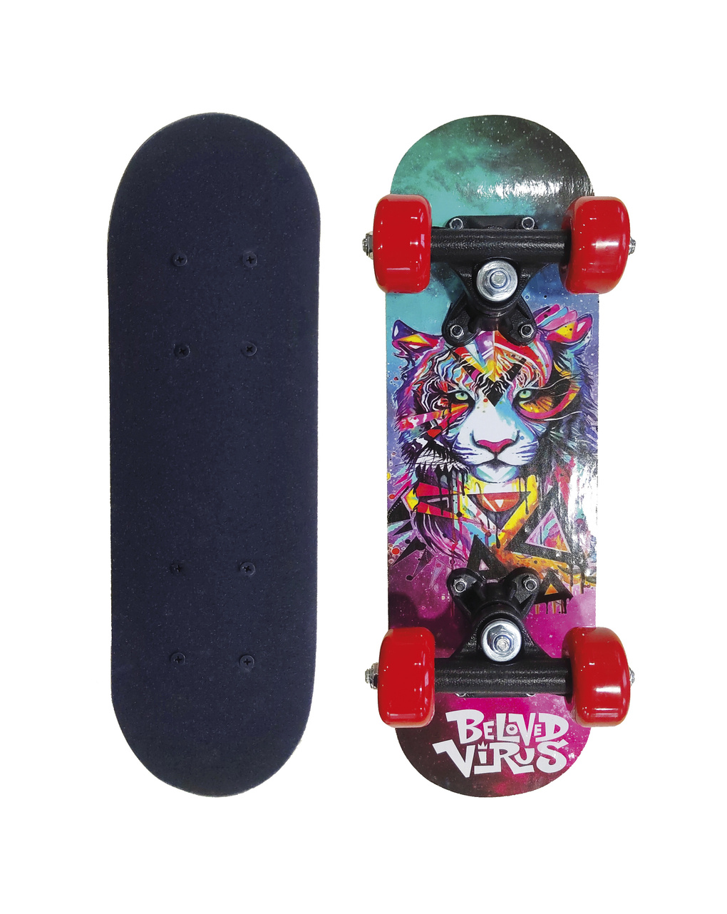 Skateboard mini - sun&sport