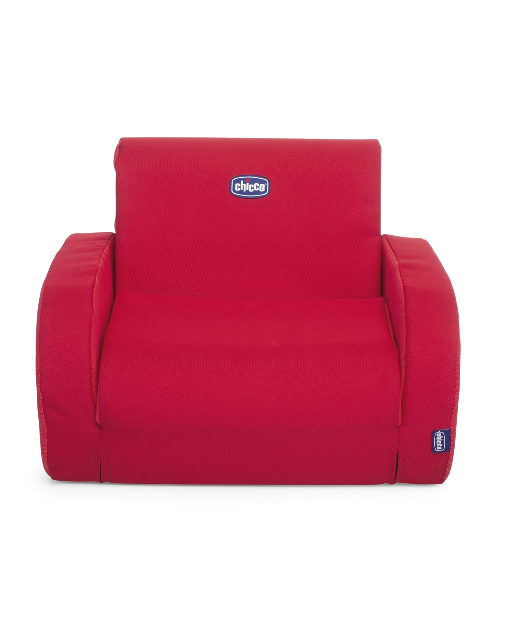 Poltroncina twist red - chicco