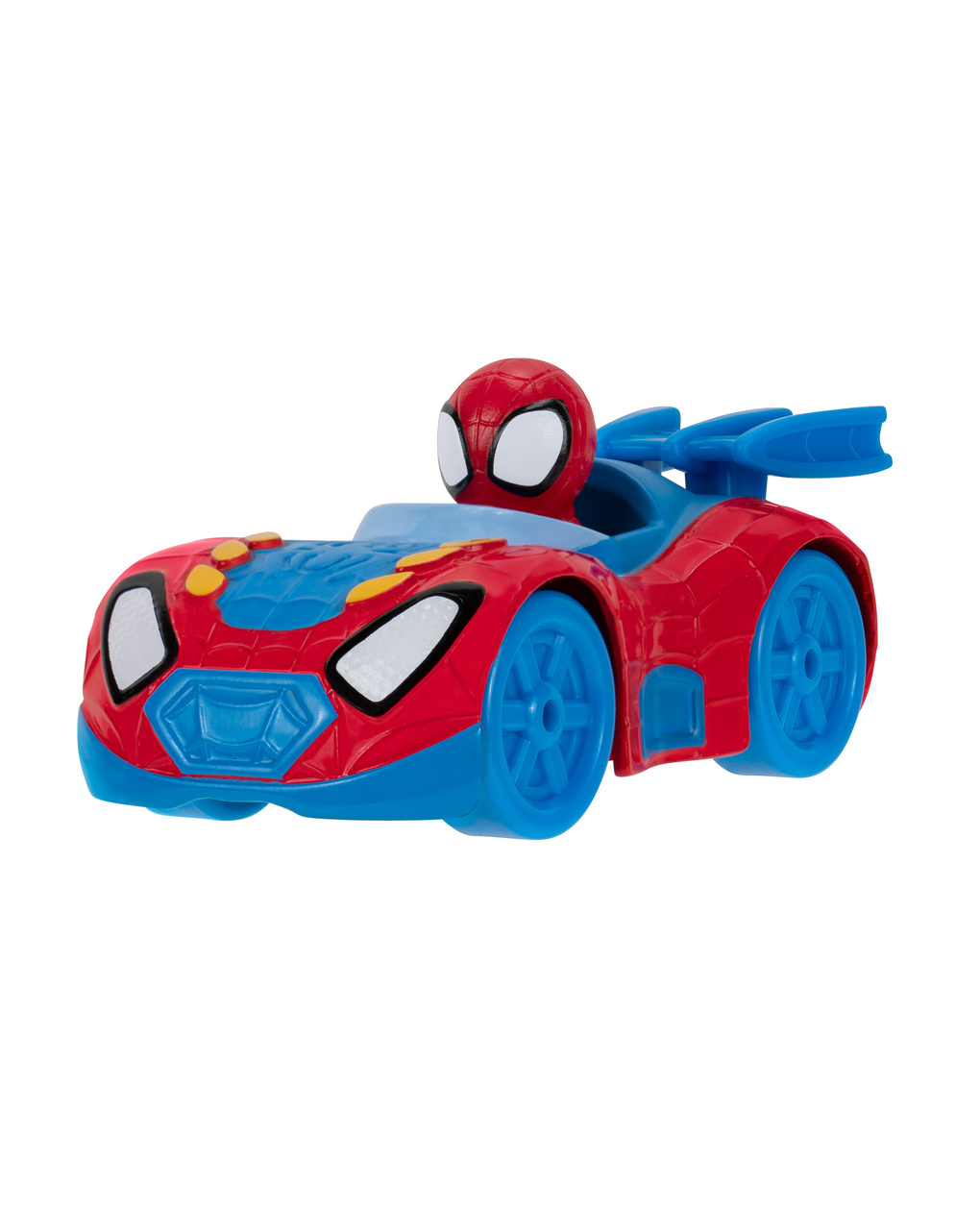 Spidey veicoli diecast - 3+