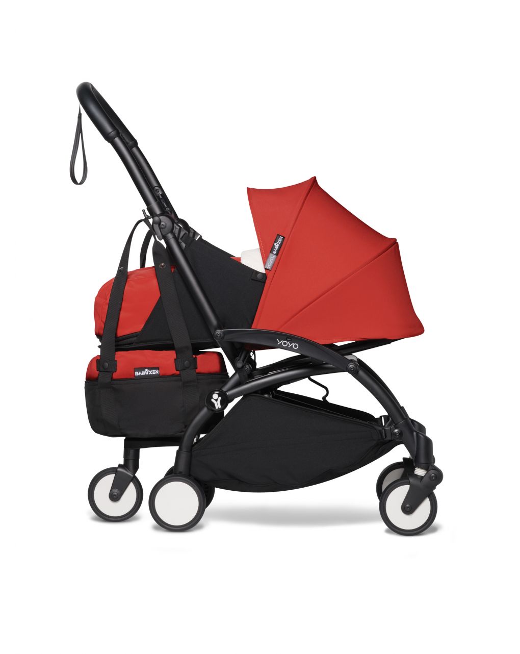 Borsa red stokke® yoyo®