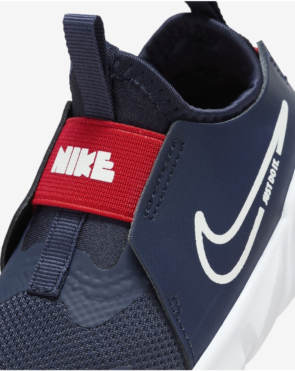 Scarpa bimbo nike flex runner