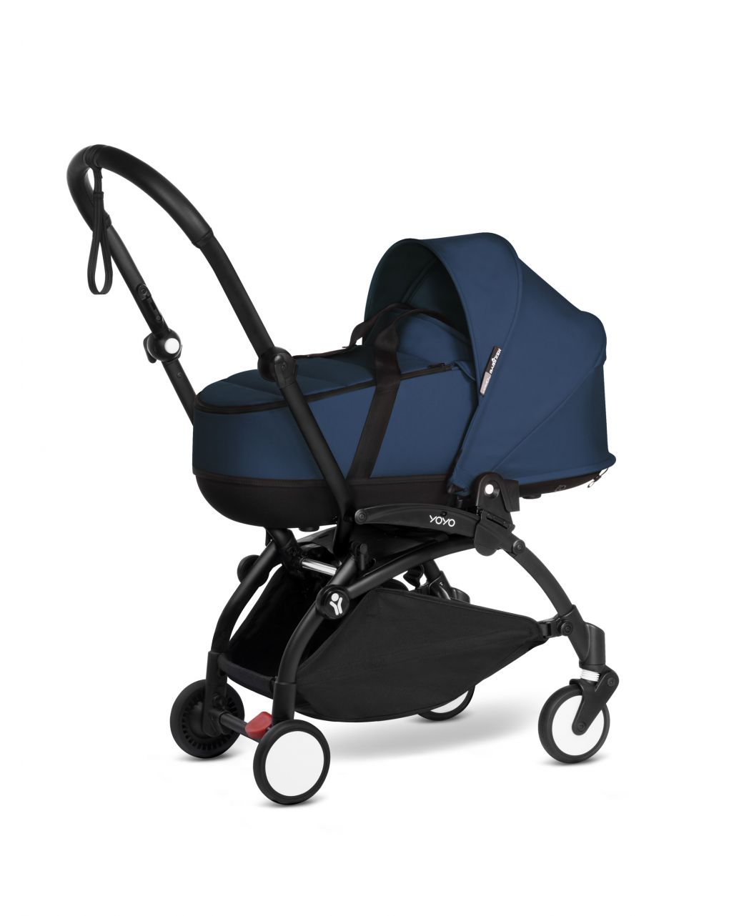 Navicella rigida navy blue - stokke® yoyo®