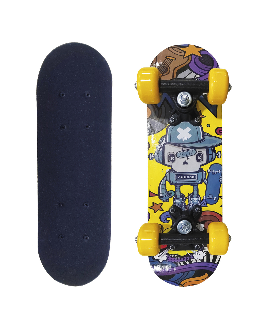 Skateboard mini - sun&sport