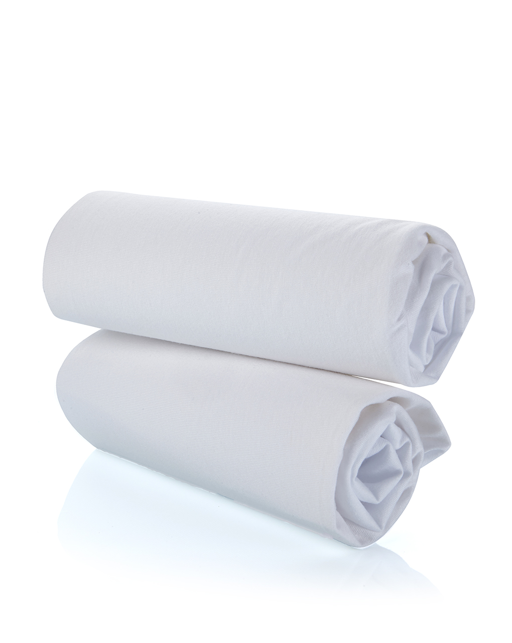 Pack 2 pezzi lenzuola per carrozzina