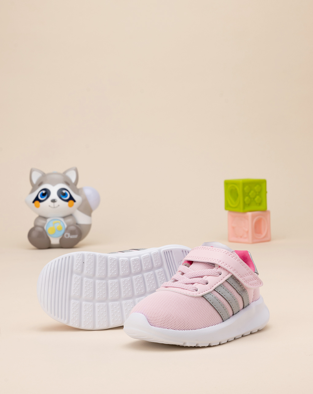 Scarpe bimba adidas lite racer