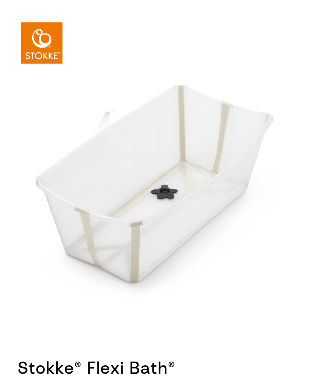 Stokke® flexi bath® sandy beige