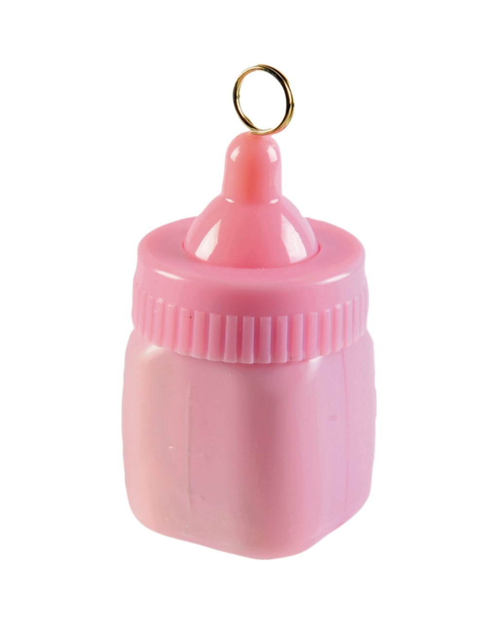 Pesetto biberon 170g - rosa